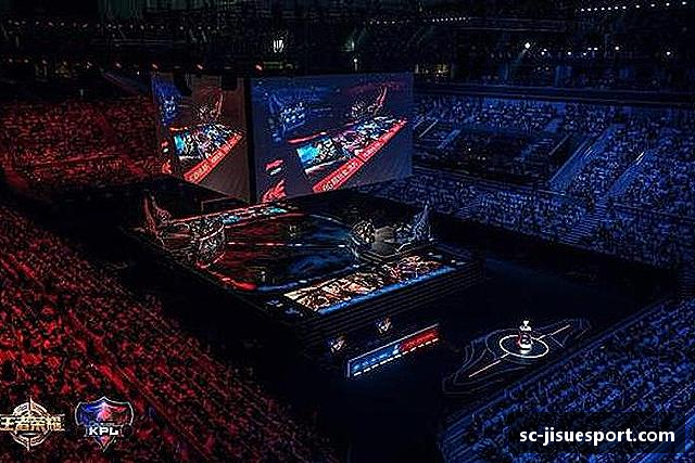 知道电竞比分